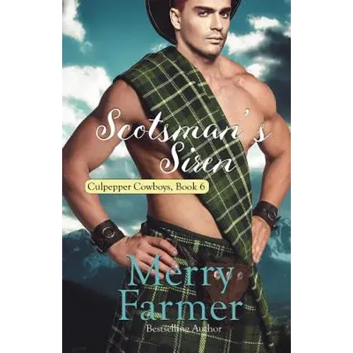Scotsman's Siren - Paperback 1