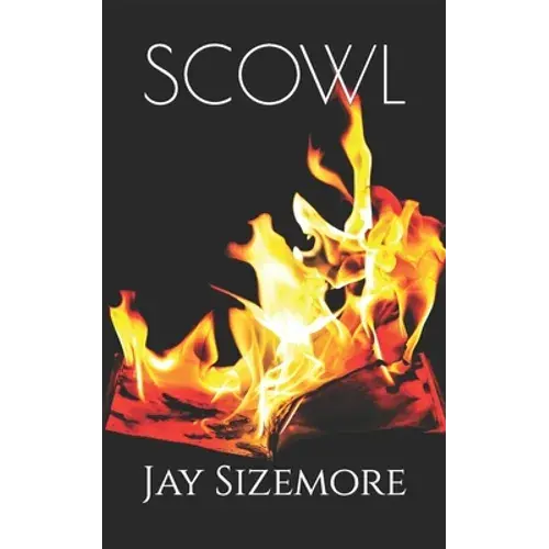 Scowl: Revolution Poems - Paperback 1