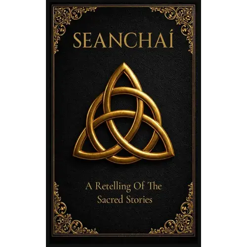 Seanchai - Hardcover 1