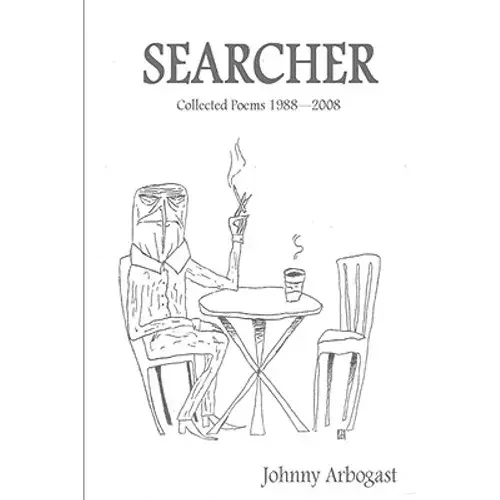 Searcher - Paperback 1
