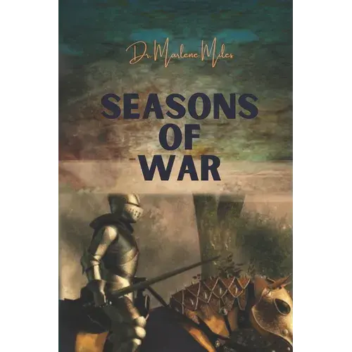 Seasons Of War - Paperback 1