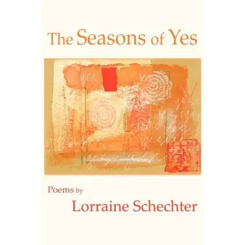 Seasons Of Yes (Reader's Edition) - Paperback 1