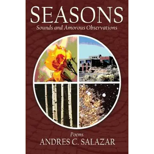 Seasons, Poems - Paperback 1