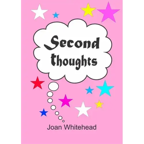 Second Thoughts - Paperback 1