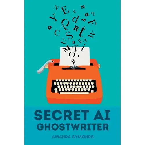 Secret Ai Ghostwriter - Paperback 1