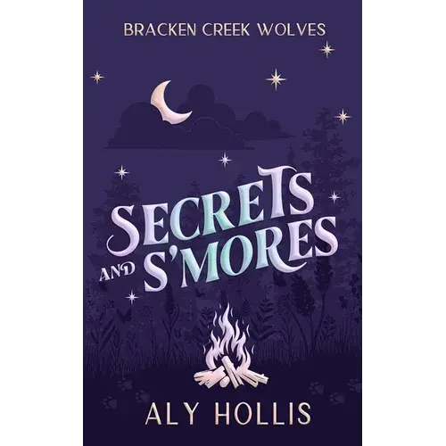 Secrets And S'mores - Paperback 1
