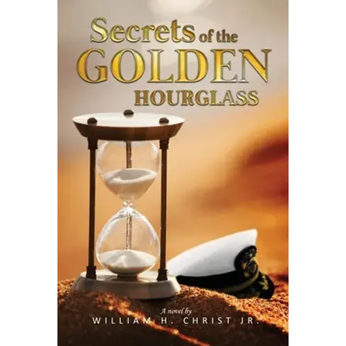 Secrets Of The Golden Hourglass - Paperback 1