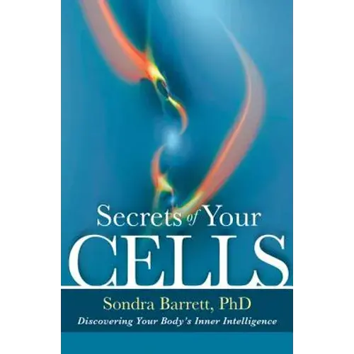 Secrets Of Your Cells - Paperback 1