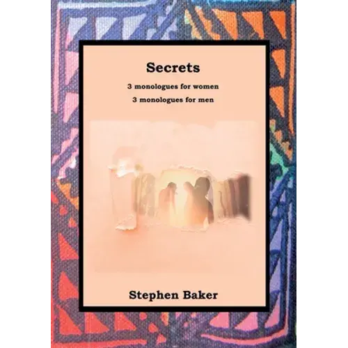 Secrets - Paperback 1