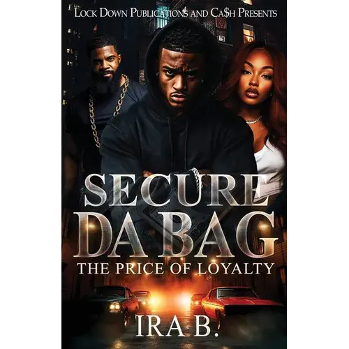 Secure Da Bag - Paperback 1
