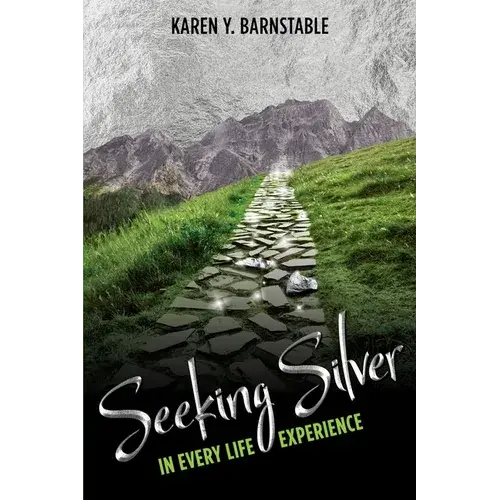 Seeking Silver:: In Every Life Experience - Paperback 1