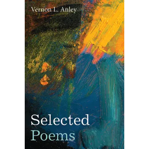 Selected Poems - Paperback 1