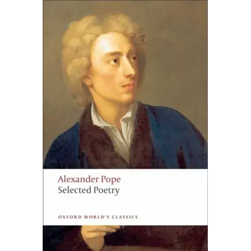 Selected Poetry - Paperback 1