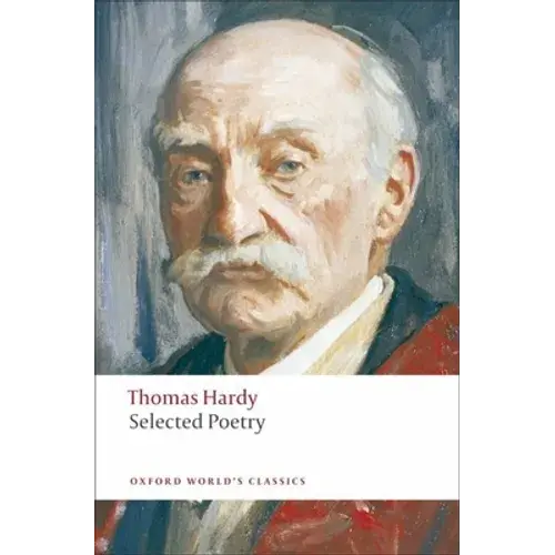 Selected Poetry - Paperback 1