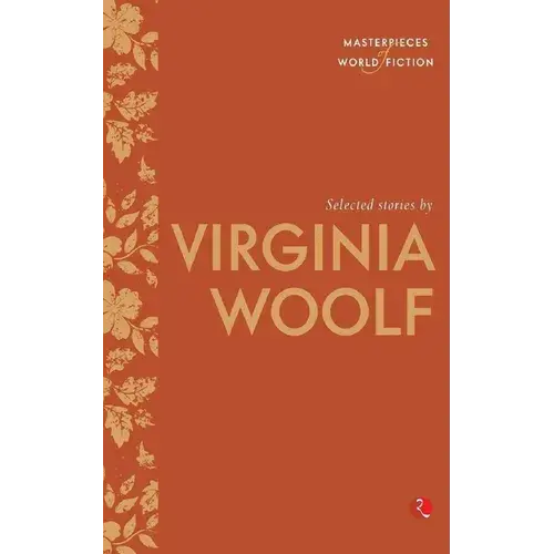 Selected Stories By Virginia Woolf - Paperback 1