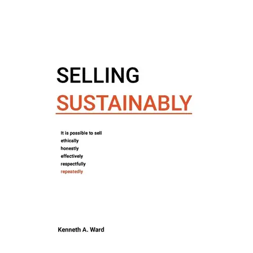Selling Sustainably - Paperback 1
