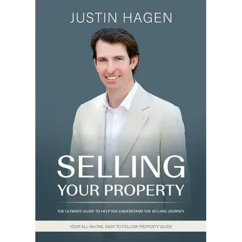 Selling Your Property - Paperback 1