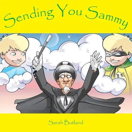 Sending You Sammy - Paperback 1