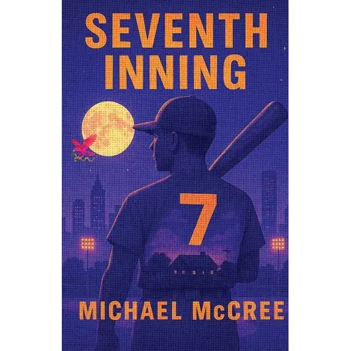 Seventh Inning - Paperback 1