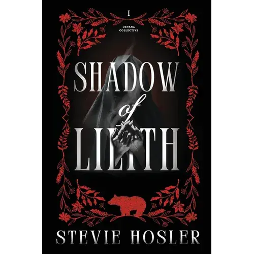 Shadow Of Lilith - Paperback 1