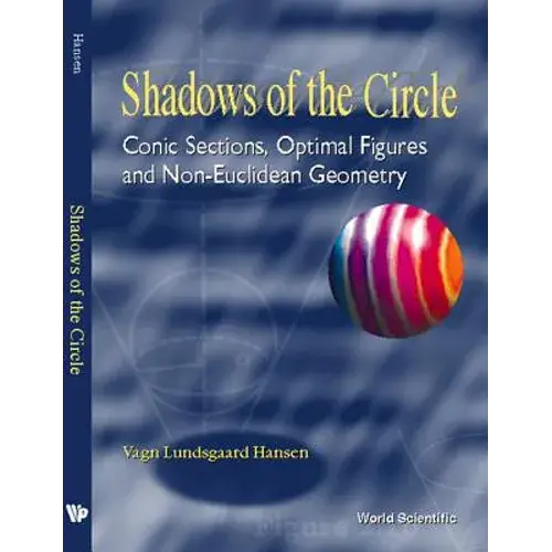 Shadows Of The Circle - Hardcover 1