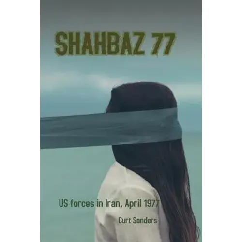 Shahbaz 77 - Paperback 1
