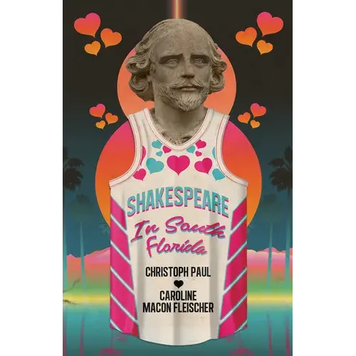 Shakespeare In South Florida - Paperback 1