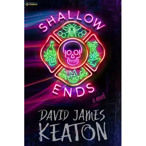 Shallow Ends - Paperback 1