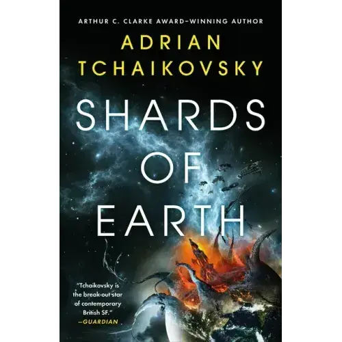 Shards Of Earth - Paperback 1