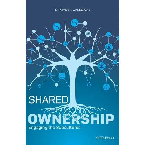 Shared Ownership: Engaging The Subcultures - Paperback 1