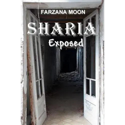 Sharia Exposed - Paperback 1