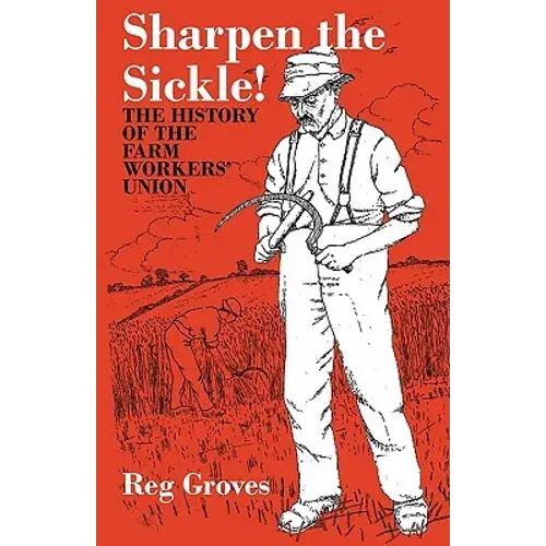 Sharpen The Sickle - Paperback 1