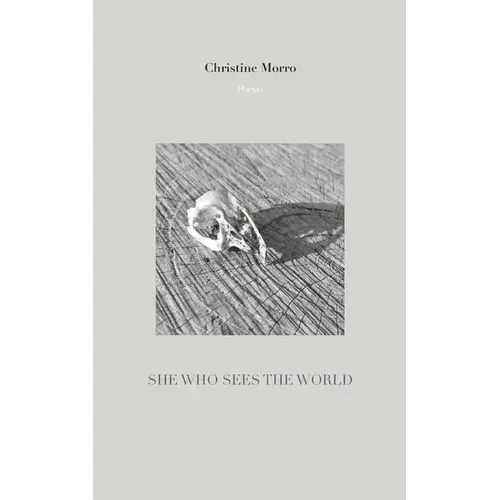She Who Sees The World: Isle Of Eigg - Paperback 1