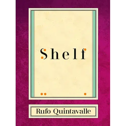 Shelf - Paperback 1
