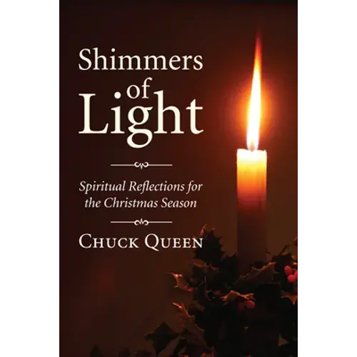 Shimmers Of Light - Paperback 1