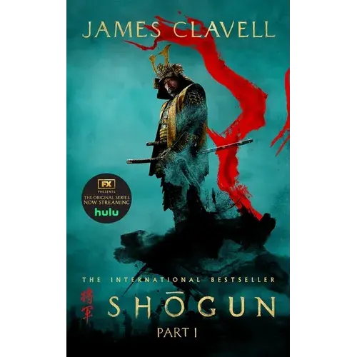 Shogun, Part One - Paperback 1