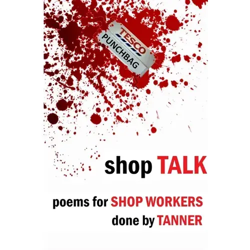 Shop Talk - Paperback 1
