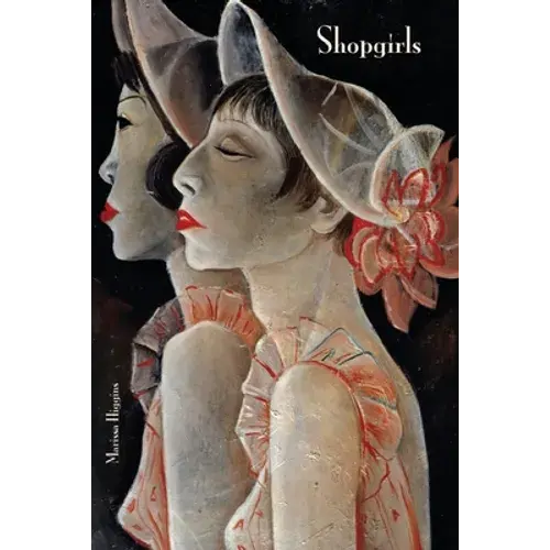 Shopgirls - Paperback 1
