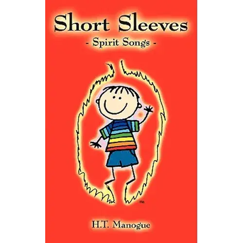 Short Sleeves Spirit Songs - Paperback 1