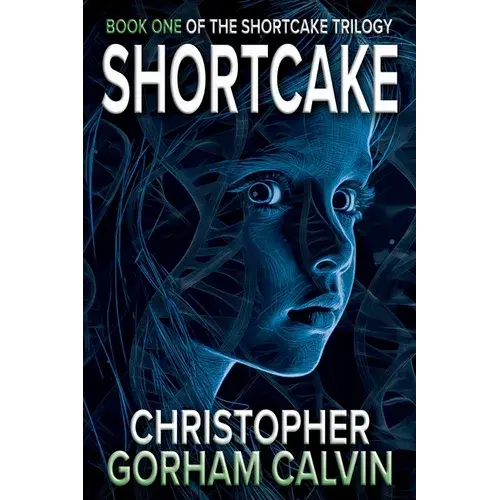 Shortcake - Paperback 1