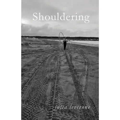 Shouldering - Paperback 1