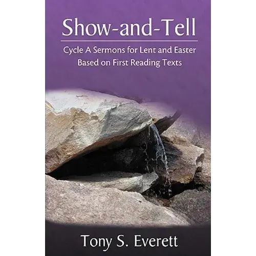 Show-And-Tell - Paperback 1