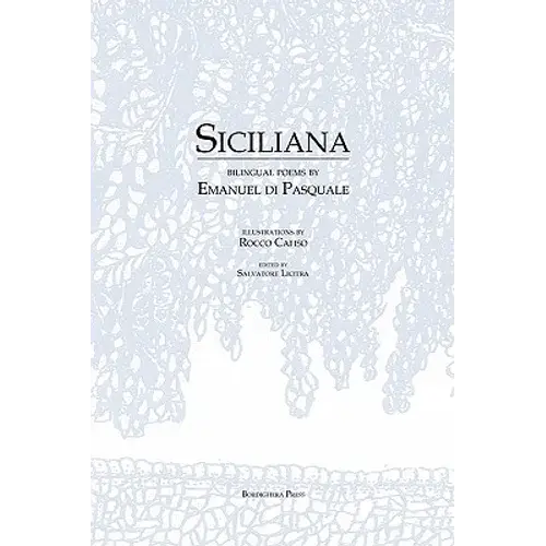Siciliana - Paperback 1