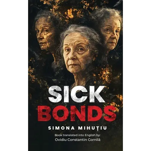Sick Bonds - Hardcover 1