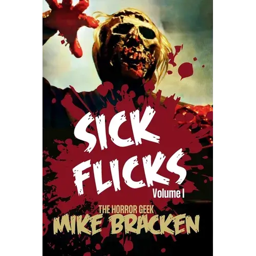 Sick Flicks - Paperback 1