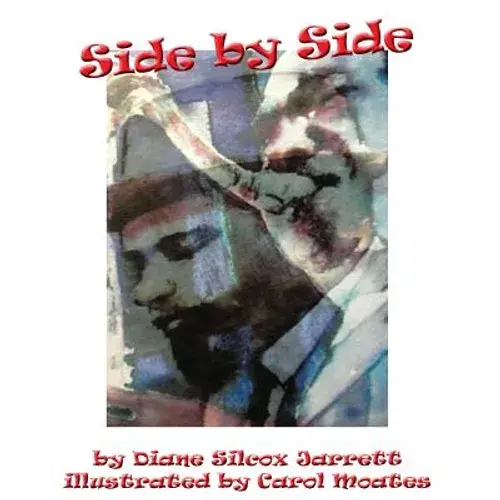 Side By Side - Paperback 1