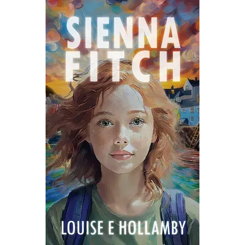 Sienna Fitch - Hardcover 1