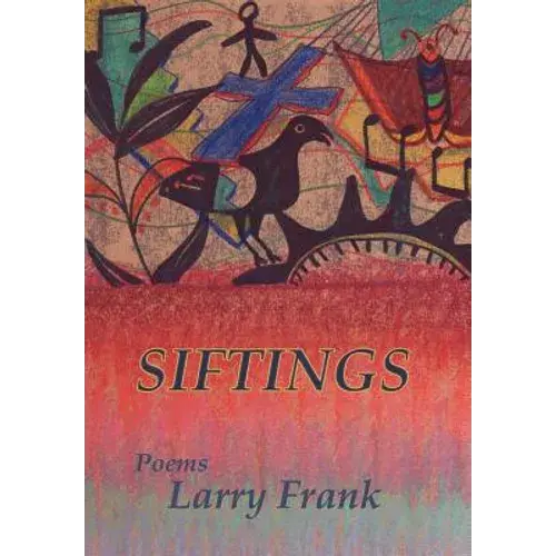 Siftings: Poems - Hardcover 1