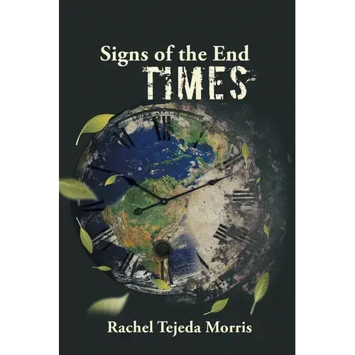 Signs Of The End Times - Paperback 1