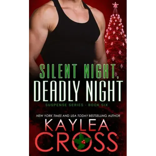 Silent Night, Deadly Night - Paperback 1